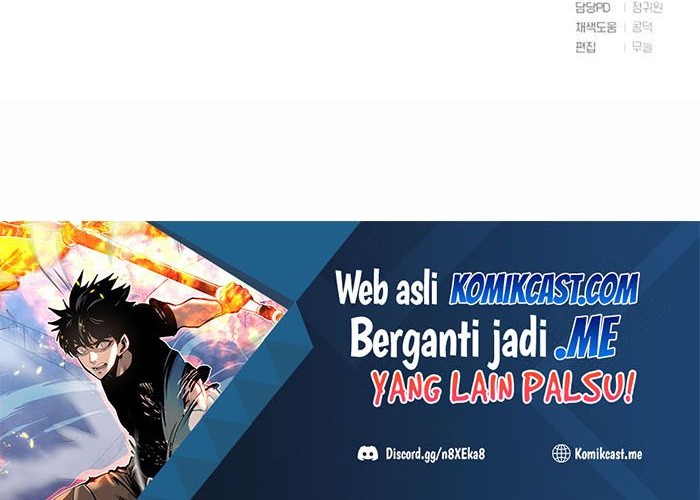 Player from Today Onwards Chapter 50 Gambar 67