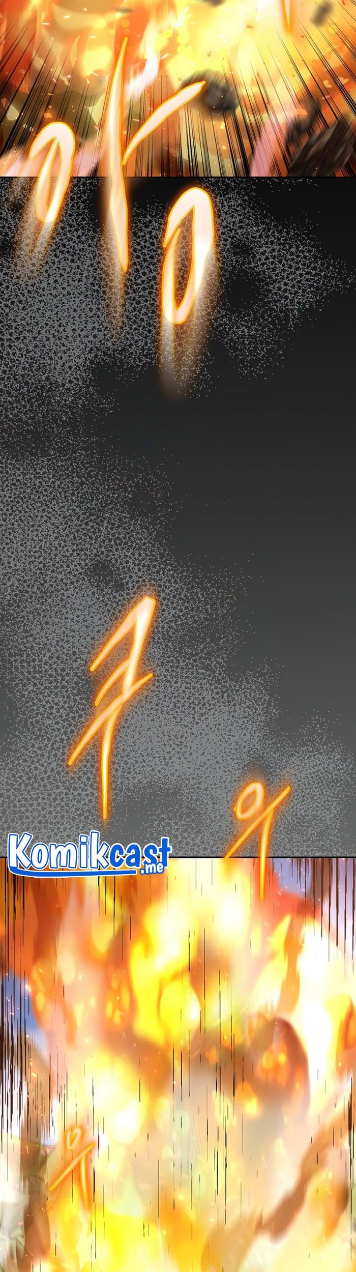 Player from Today Onwards Chapter 50 Gambar 58