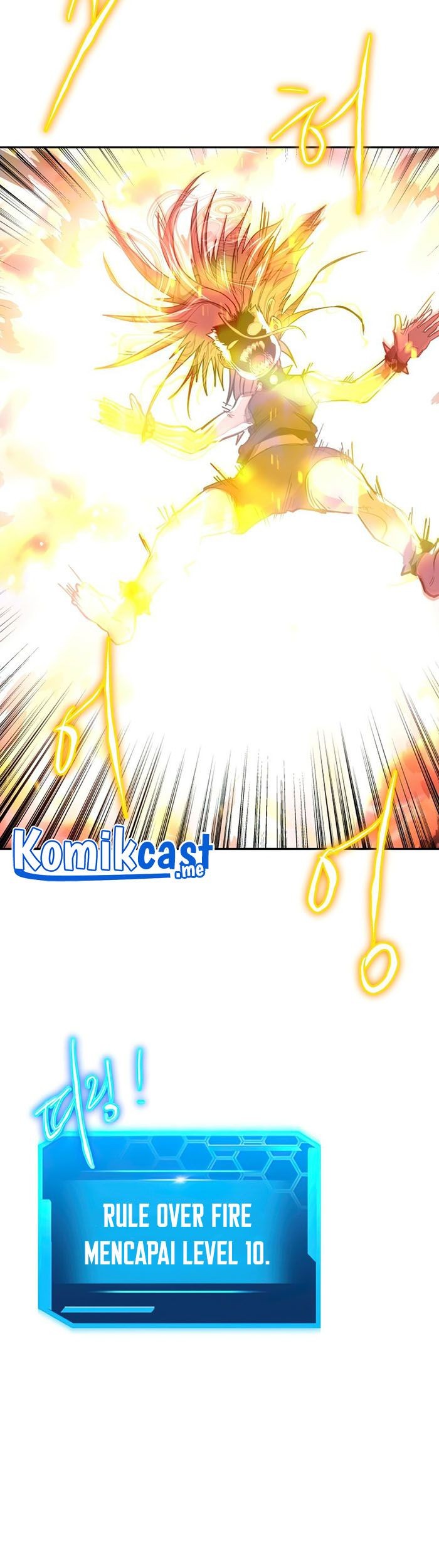 Player from Today Onwards Chapter 50 Gambar 60