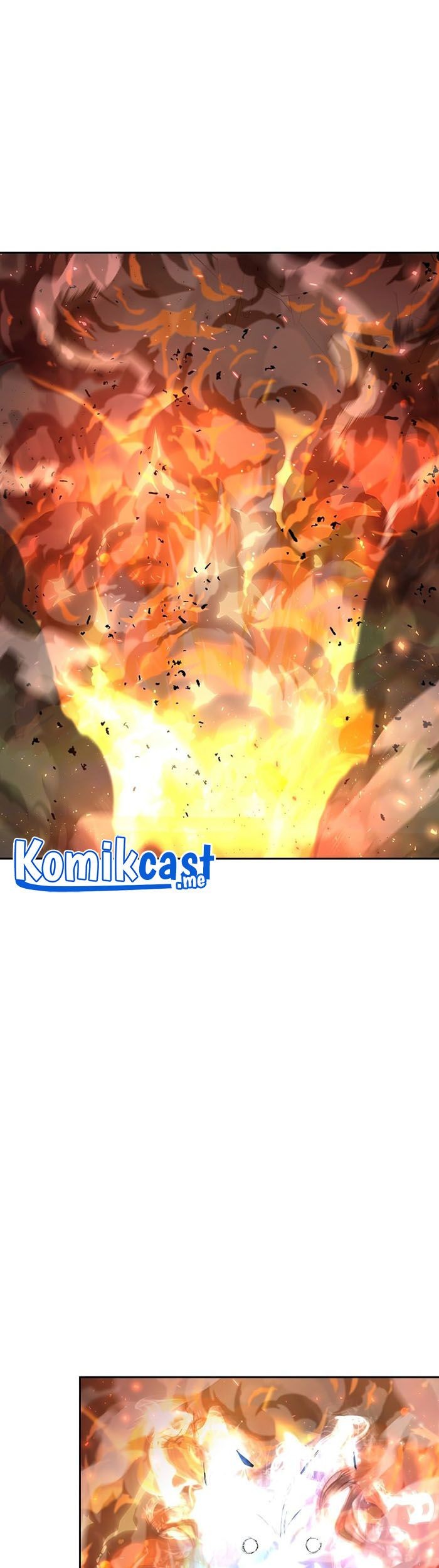 Player from Today Onwards Chapter 50 Gambar 62