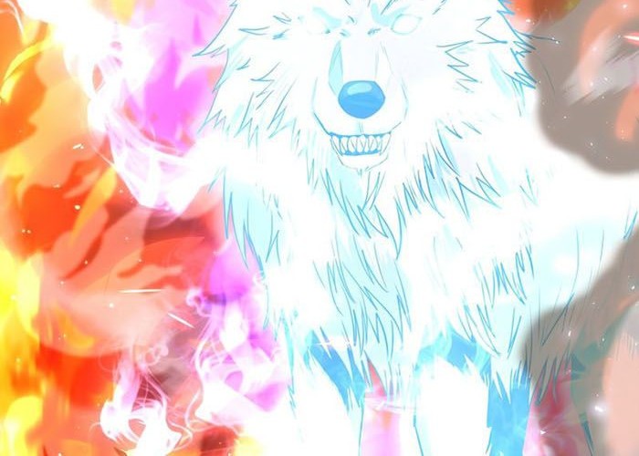 Player from Today Onwards Chapter 50 Gambar 65