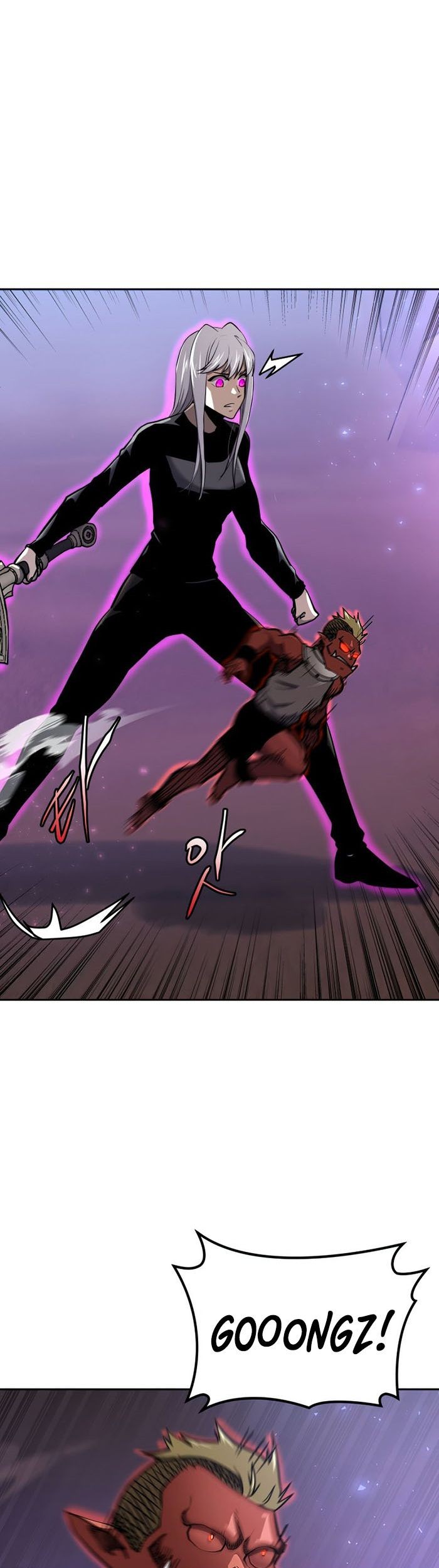 Player from Today Onwards Chapter 50 Gambar 4