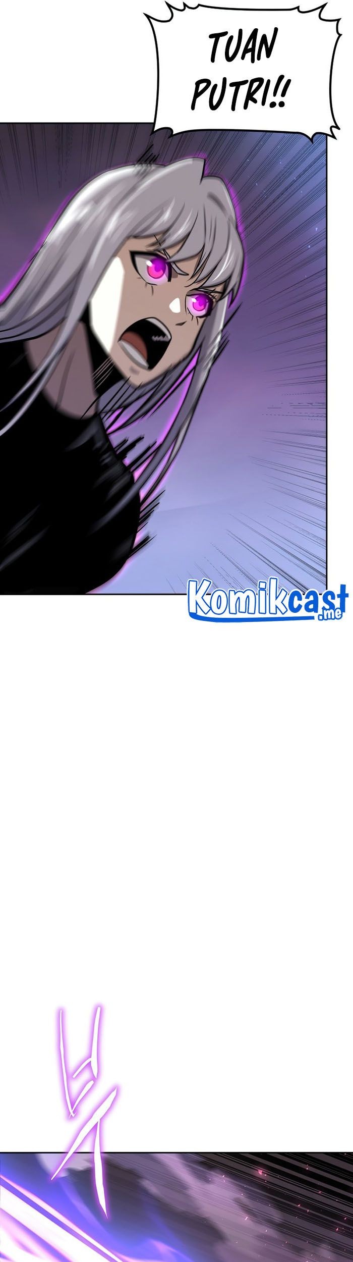 Player from Today Onwards Chapter 50 Gambar 8