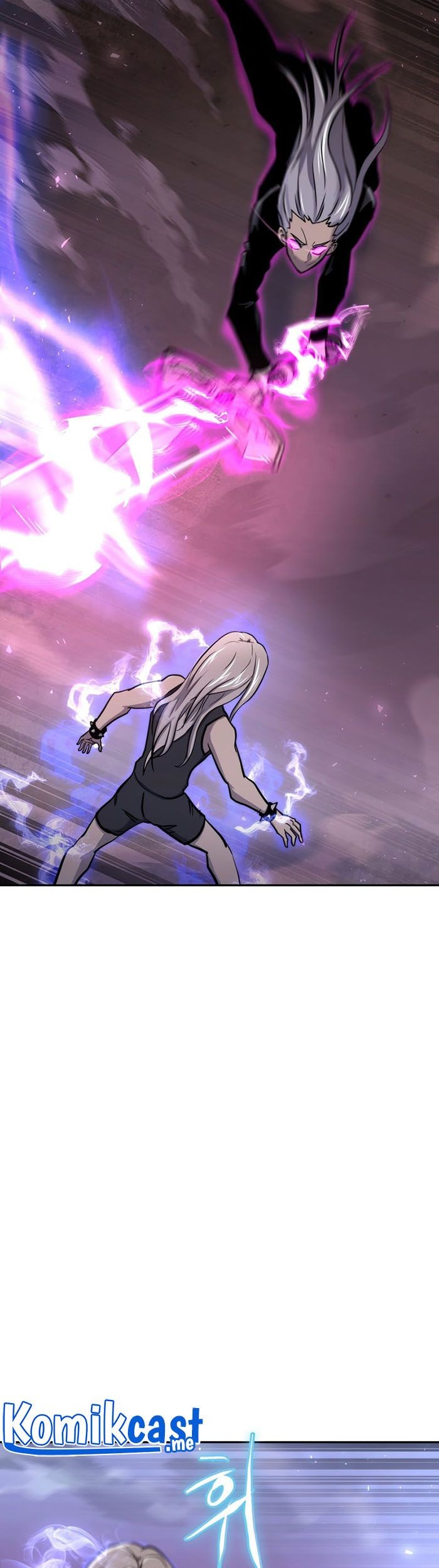 Player from Today Onwards Chapter 50 Gambar 10