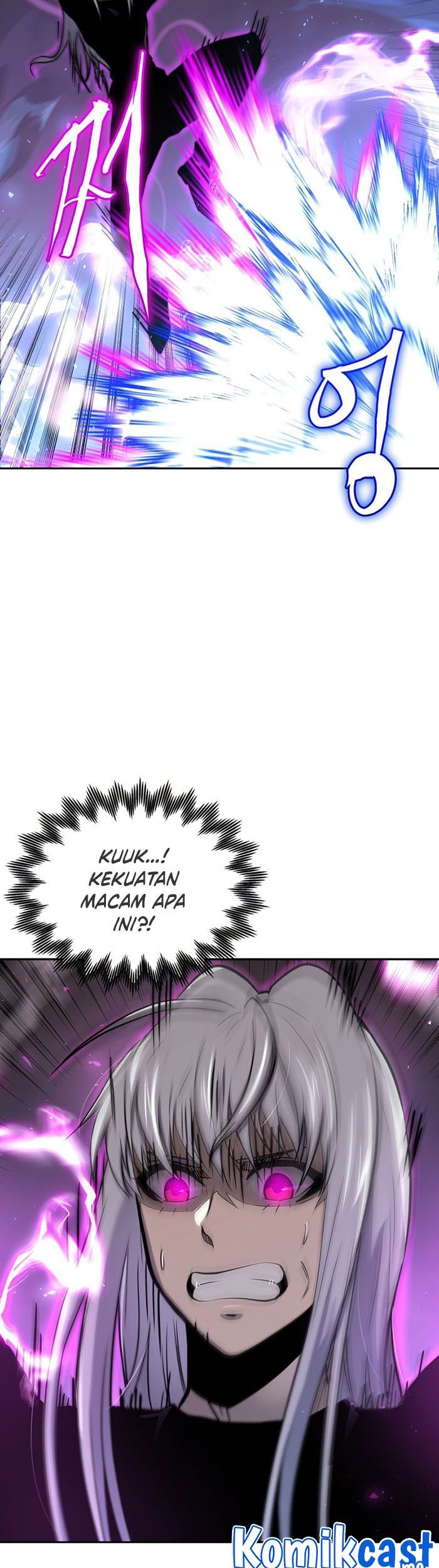 Player from Today Onwards Chapter 50 Gambar 12