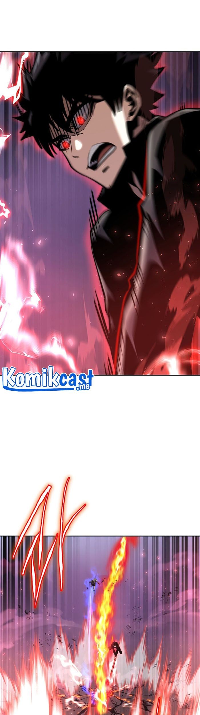 Player from Today Onwards Chapter 50 Gambar 14