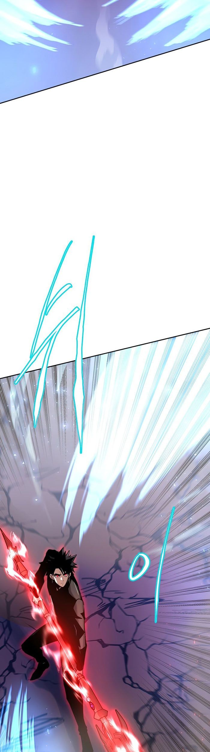 Player from Today Onwards Chapter 50 Gambar 16