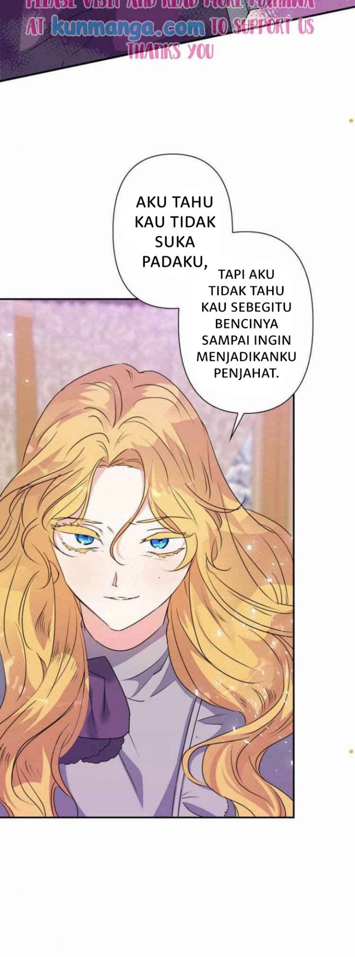 I Raised A Beast Chapter 56 Gambar 50