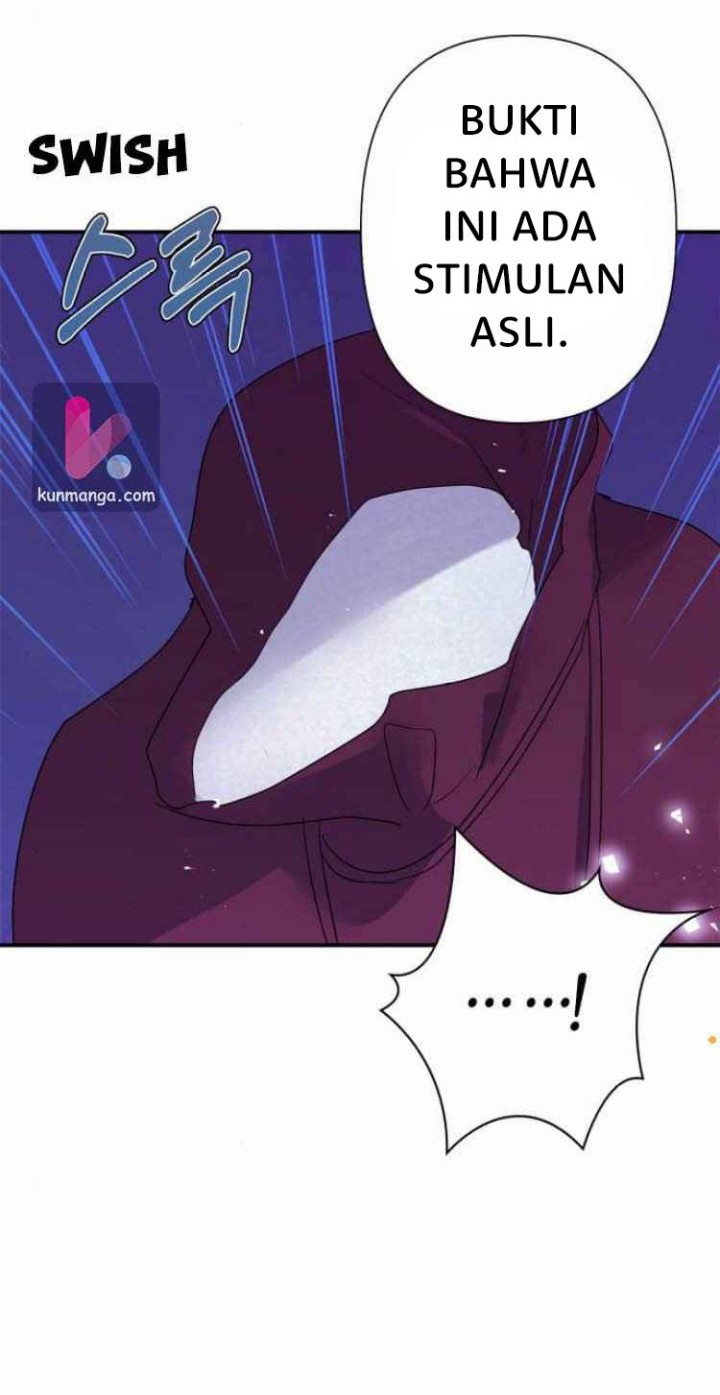 I Raised A Beast Chapter 56 Gambar 52