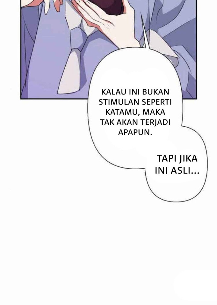 I Raised A Beast Chapter 56 Gambar 54