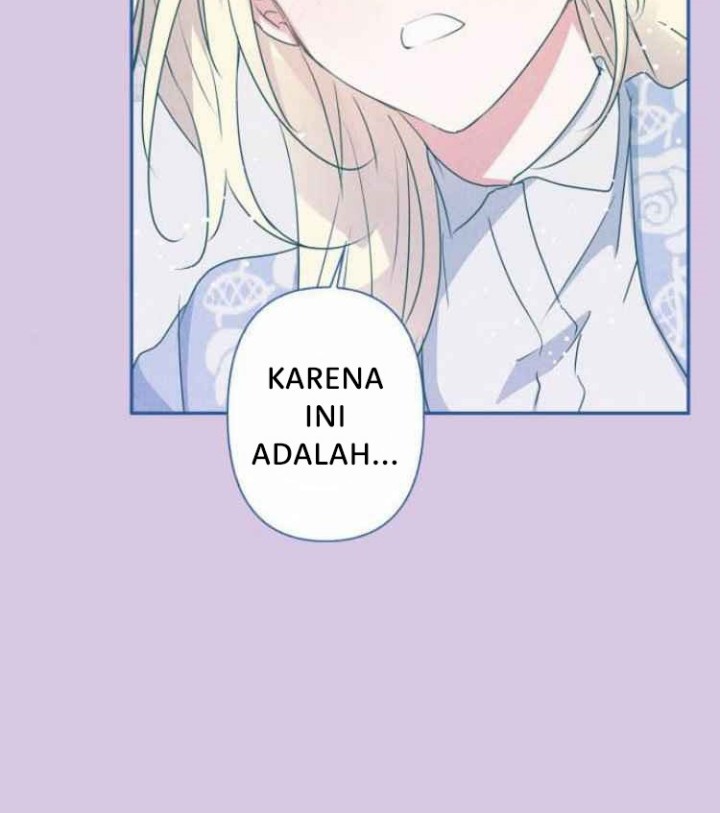 I Raised A Beast Chapter 56 Gambar 32