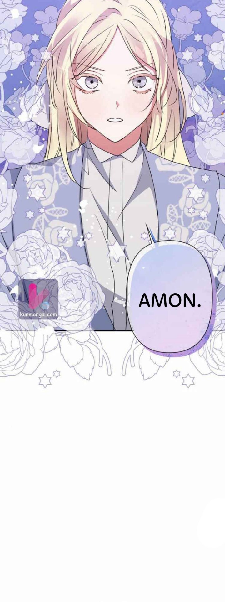 I Raised A Beast Chapter 56 Gambar 11