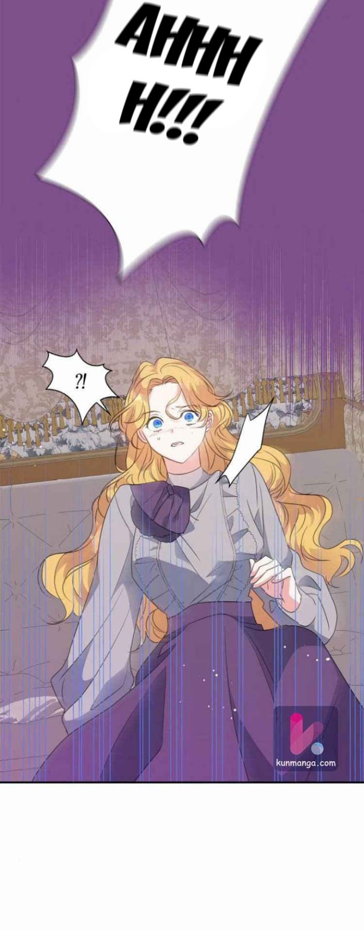 I Raised A Beast Chapter 56 Gambar 17