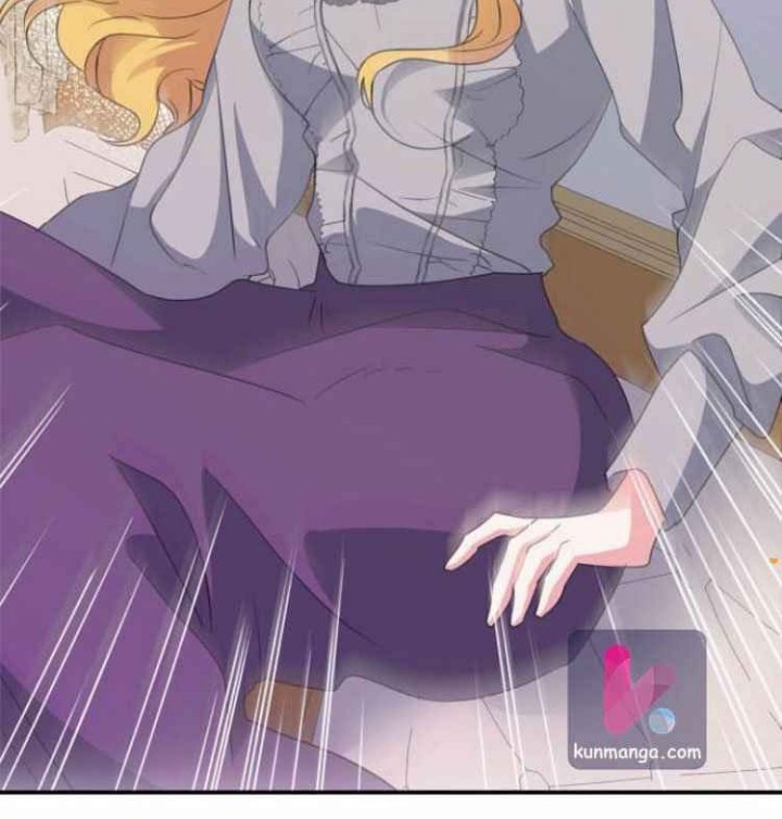 I Raised A Beast Chapter 56 Gambar 20