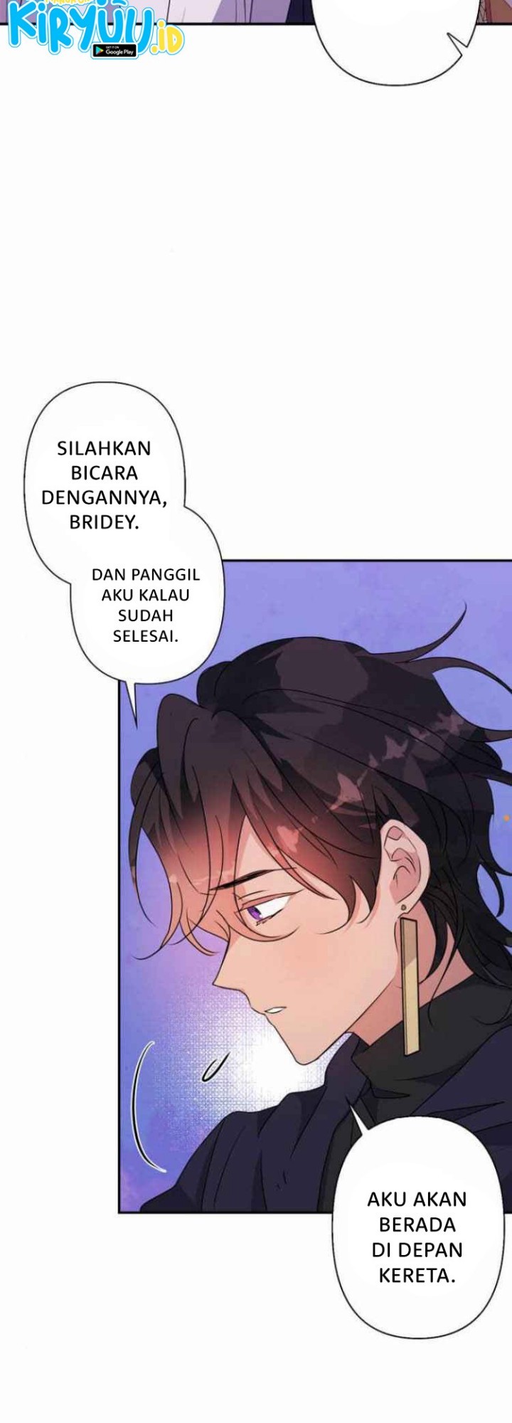 I Raised A Beast Chapter 56 Gambar 23