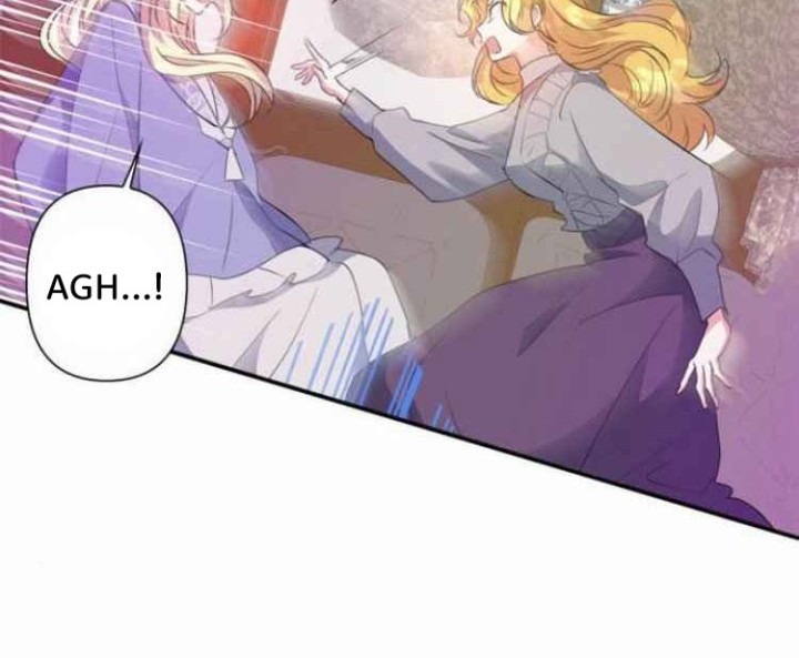 I Raised A Beast Chapter 56 Gambar 26