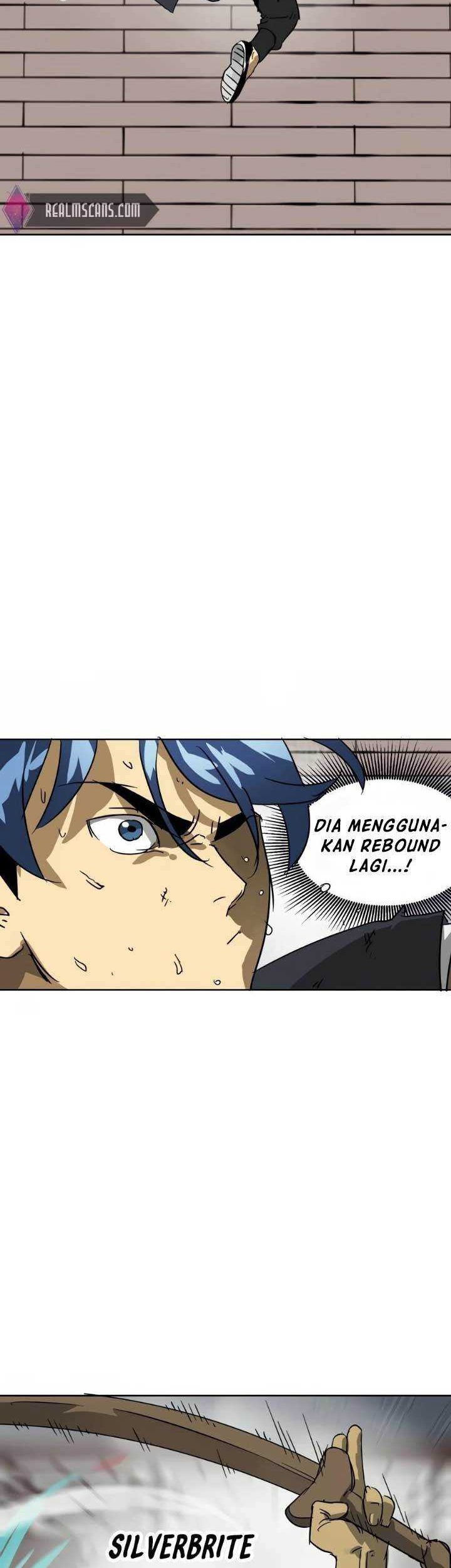 Infinite Level Up in Murim Chapter 79 Gambar 51