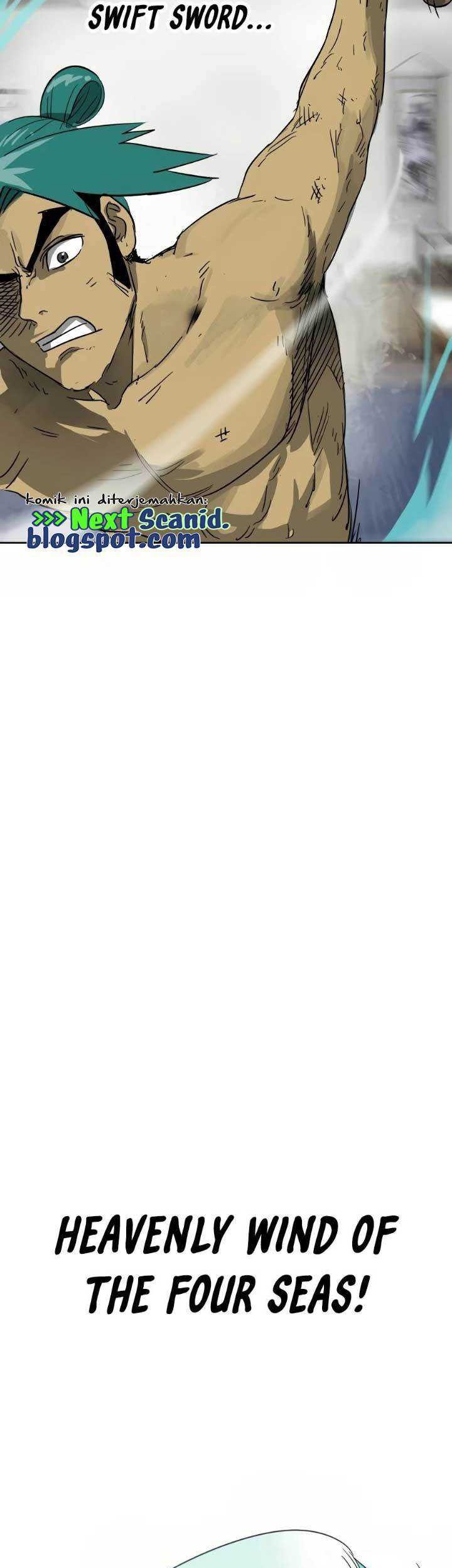 Infinite Level Up in Murim Chapter 79 Gambar 52