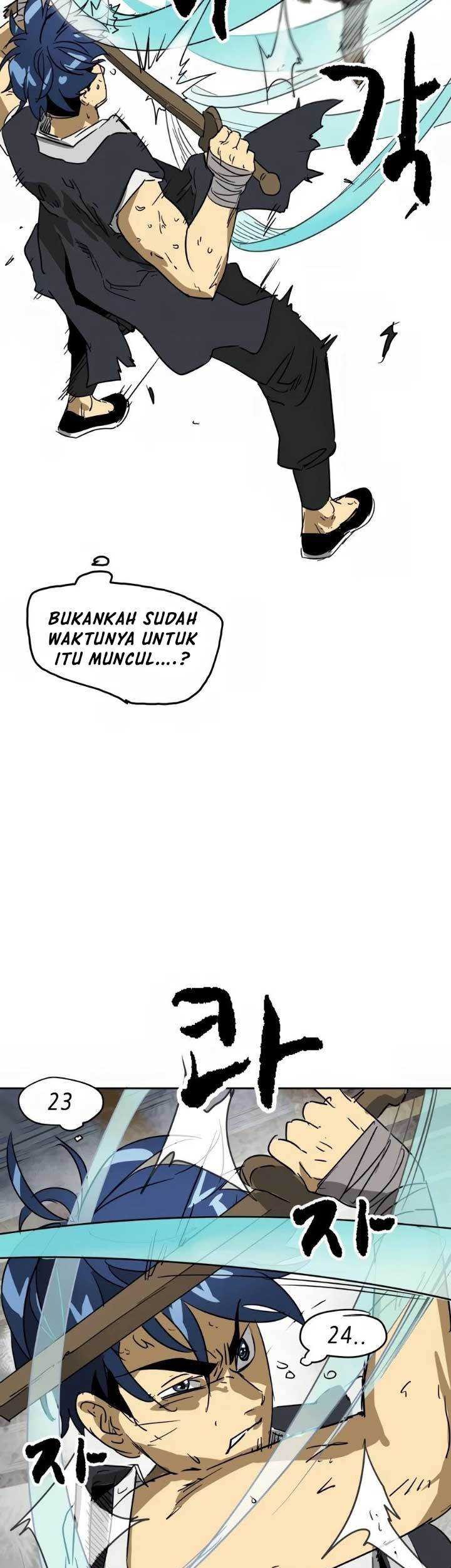 Infinite Level Up in Murim Chapter 79 Gambar 54