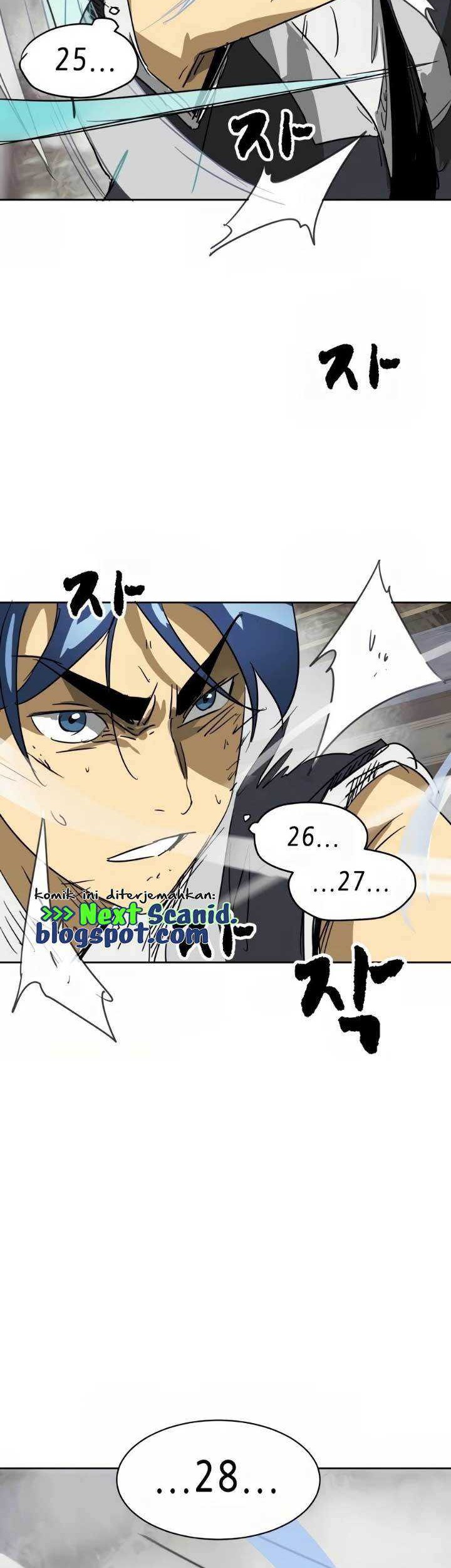 Infinite Level Up in Murim Chapter 79 Gambar 55