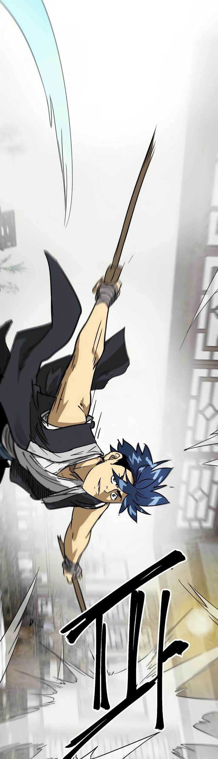 Infinite Level Up in Murim Chapter 79 Gambar 59