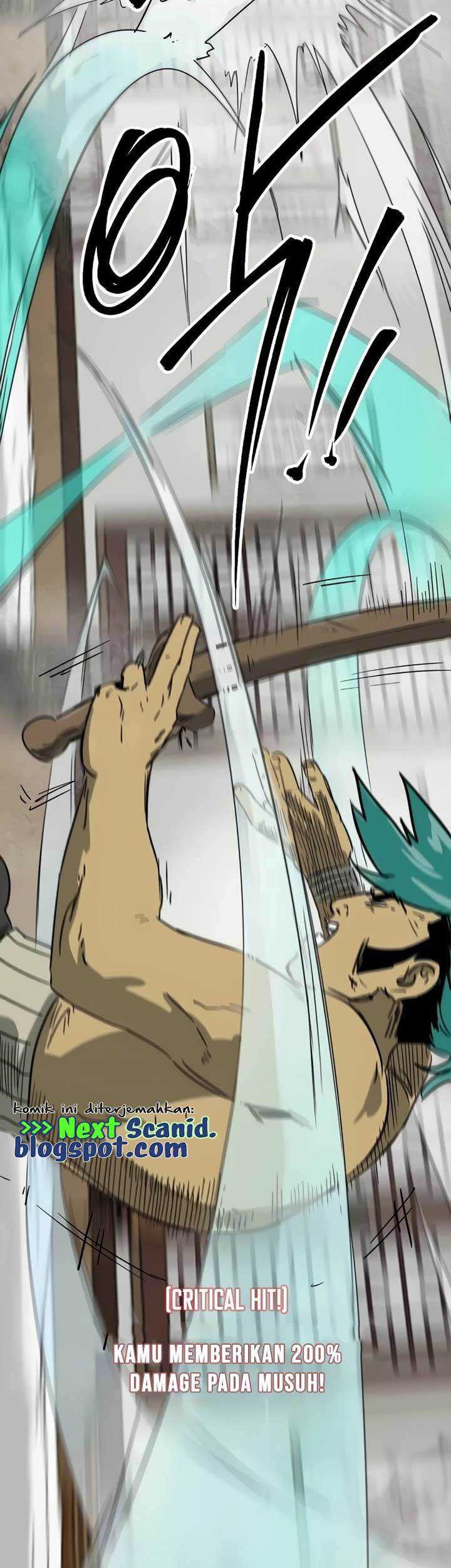 Infinite Level Up in Murim Chapter 79 Gambar 60