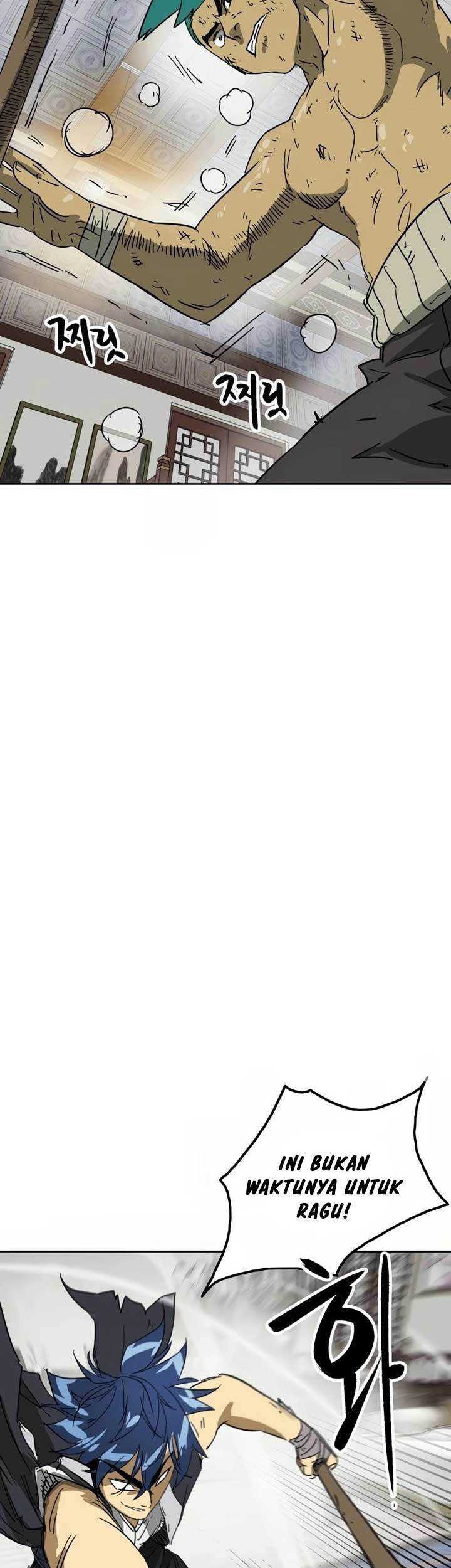 Infinite Level Up in Murim Chapter 79 Gambar 63