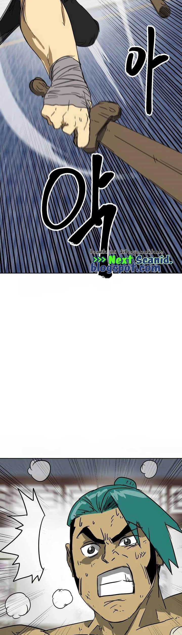 Infinite Level Up in Murim Chapter 79 Gambar 64