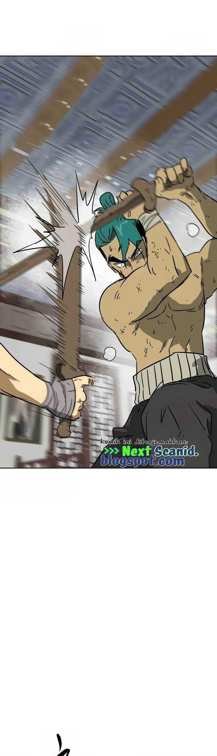 Infinite Level Up in Murim Chapter 79 Gambar 66