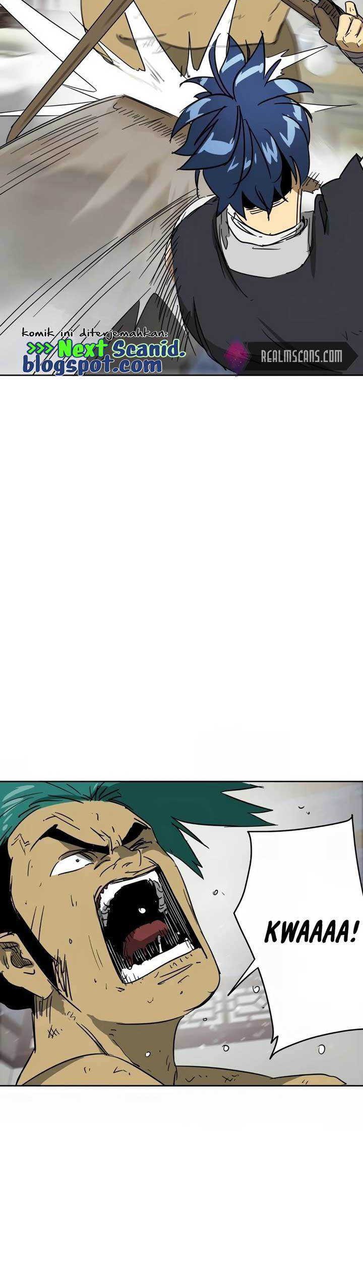 Infinite Level Up in Murim Chapter 79 Gambar 68