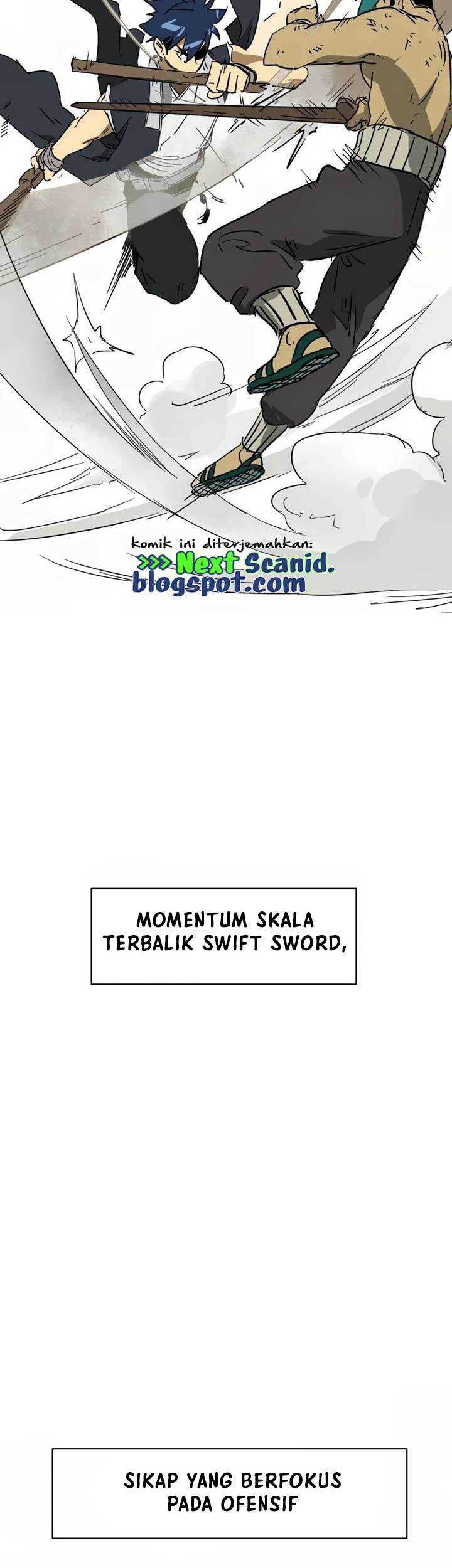 Infinite Level Up in Murim Chapter 79 Gambar 71