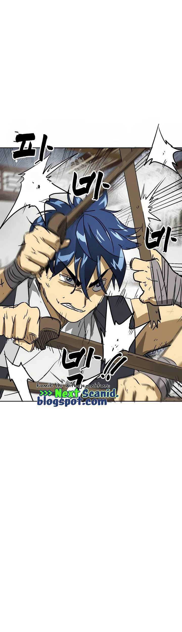 Infinite Level Up in Murim Chapter 79 Gambar 34