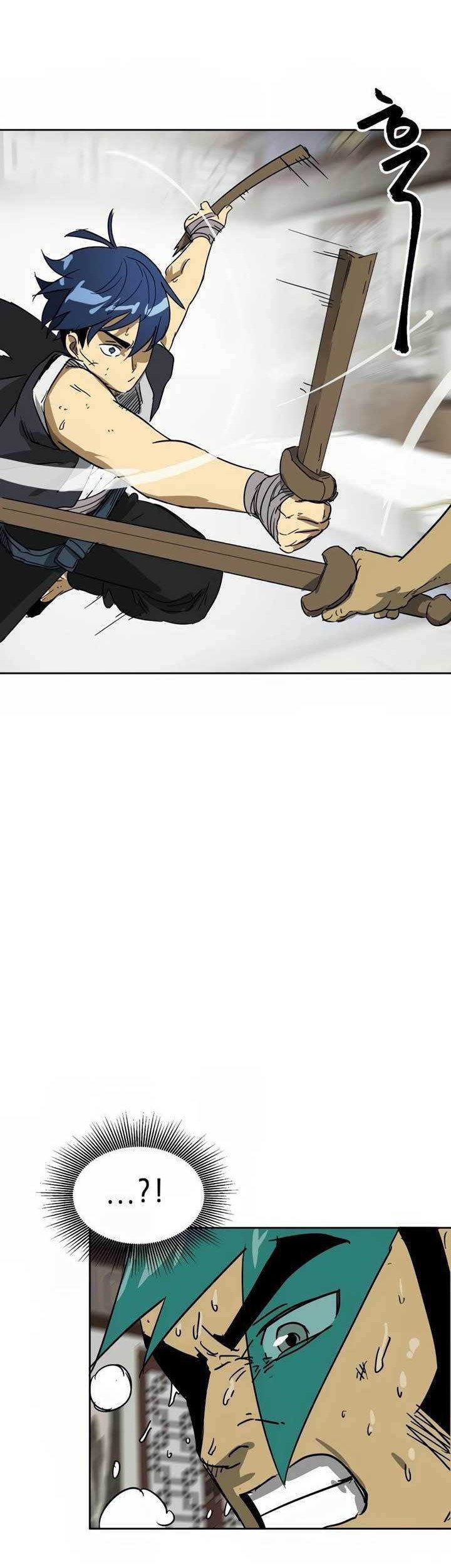 Infinite Level Up in Murim Chapter 79 Gambar 35