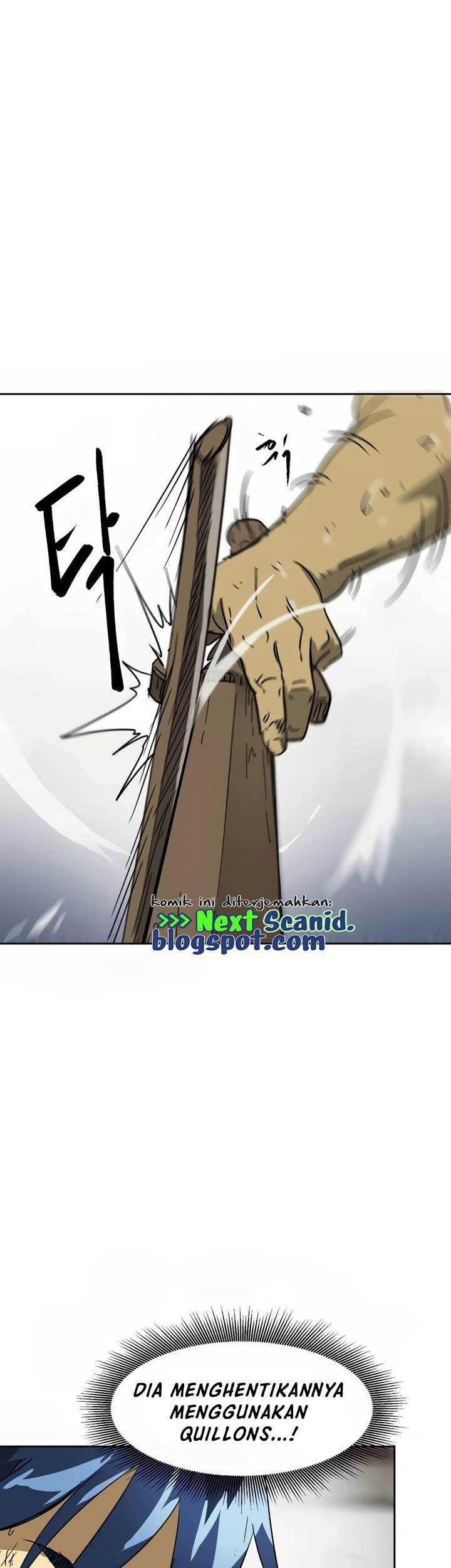 Infinite Level Up in Murim Chapter 79 Gambar 36