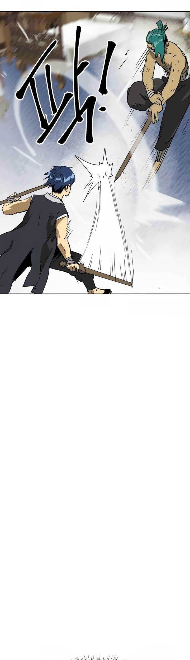 Infinite Level Up in Murim Chapter 79 Gambar 38