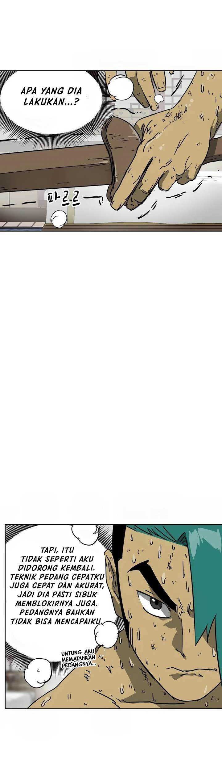 Infinite Level Up in Murim Chapter 79 Gambar 40