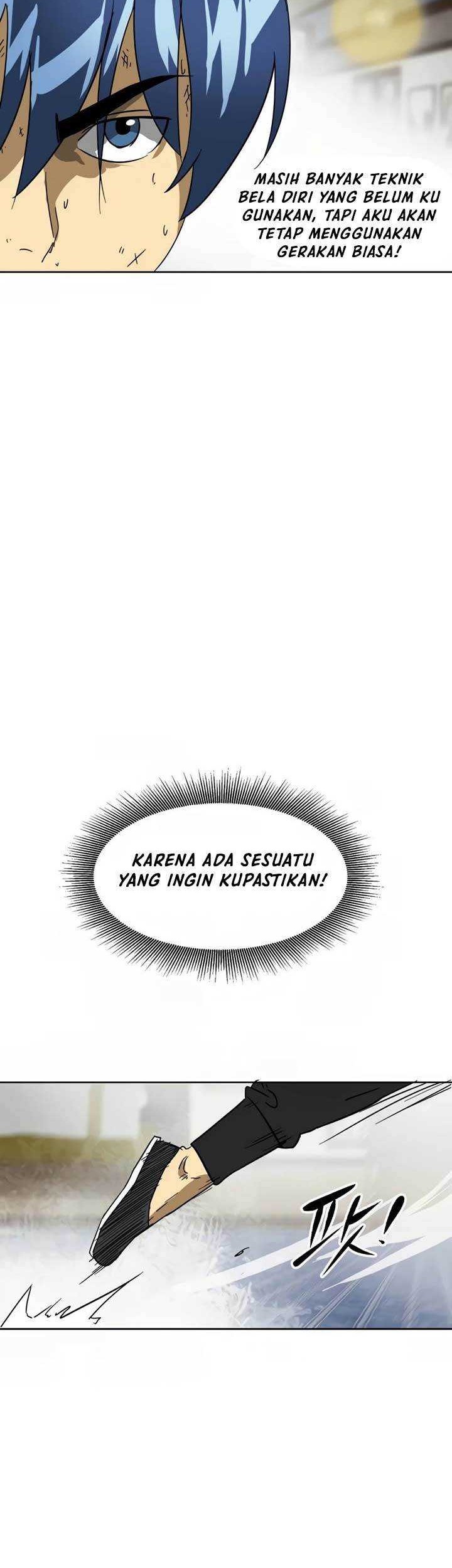 Infinite Level Up in Murim Chapter 79 Gambar 43