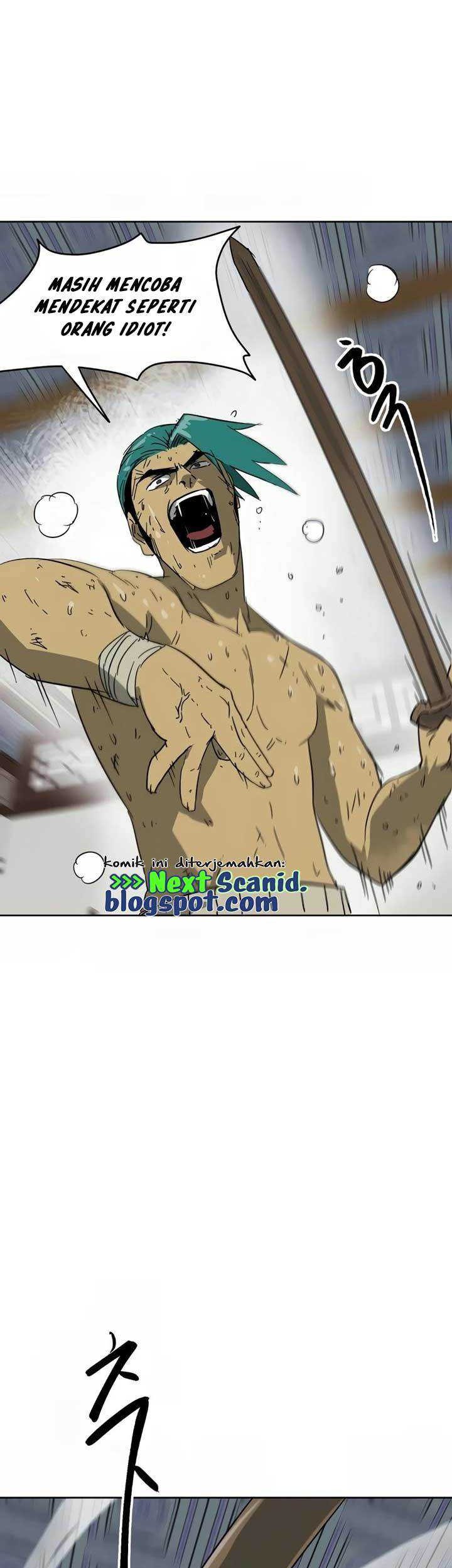 Infinite Level Up in Murim Chapter 79 Gambar 44