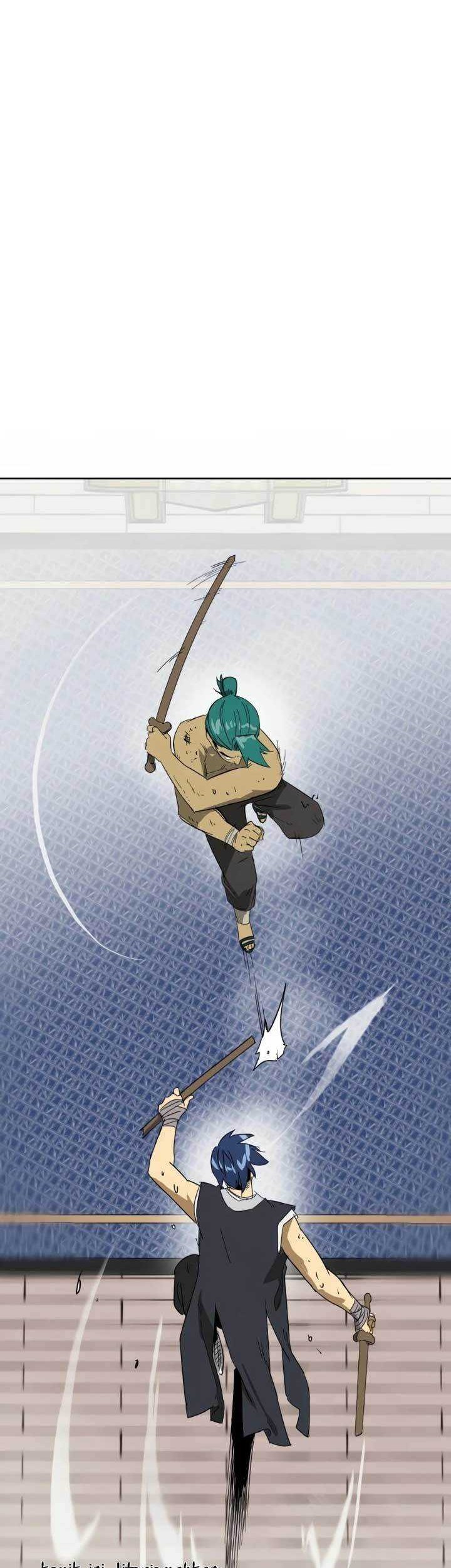 Infinite Level Up in Murim Chapter 79 Gambar 47