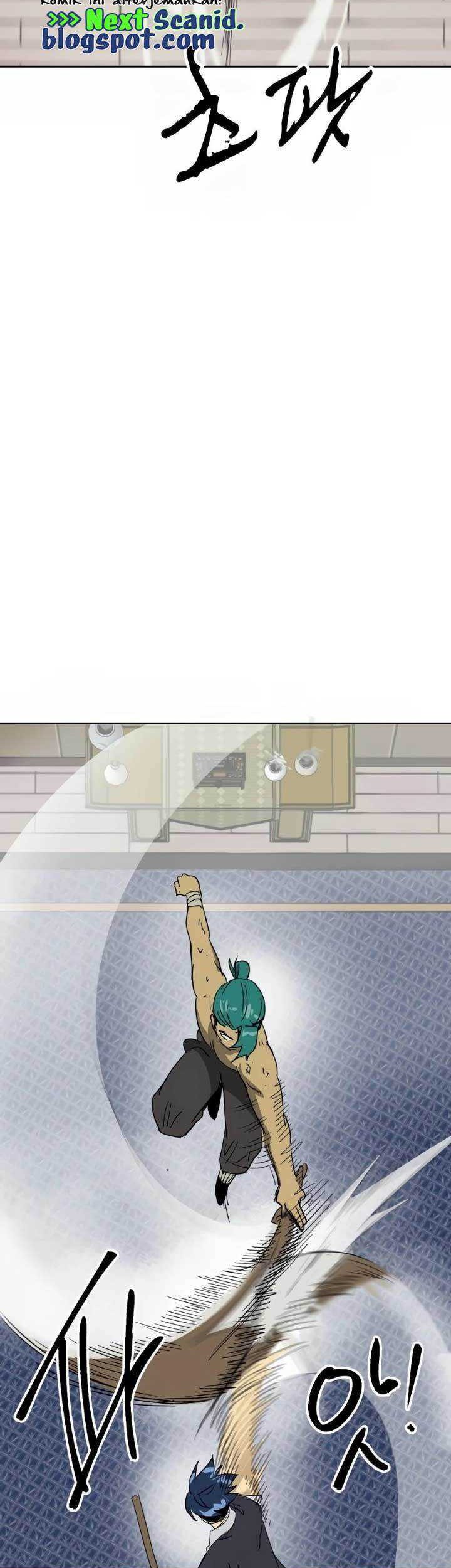 Infinite Level Up in Murim Chapter 79 Gambar 48