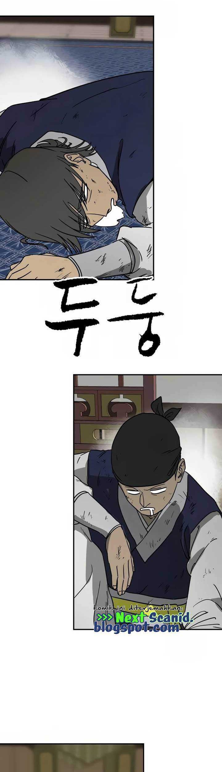 Infinite Level Up in Murim Chapter 79 Gambar 90