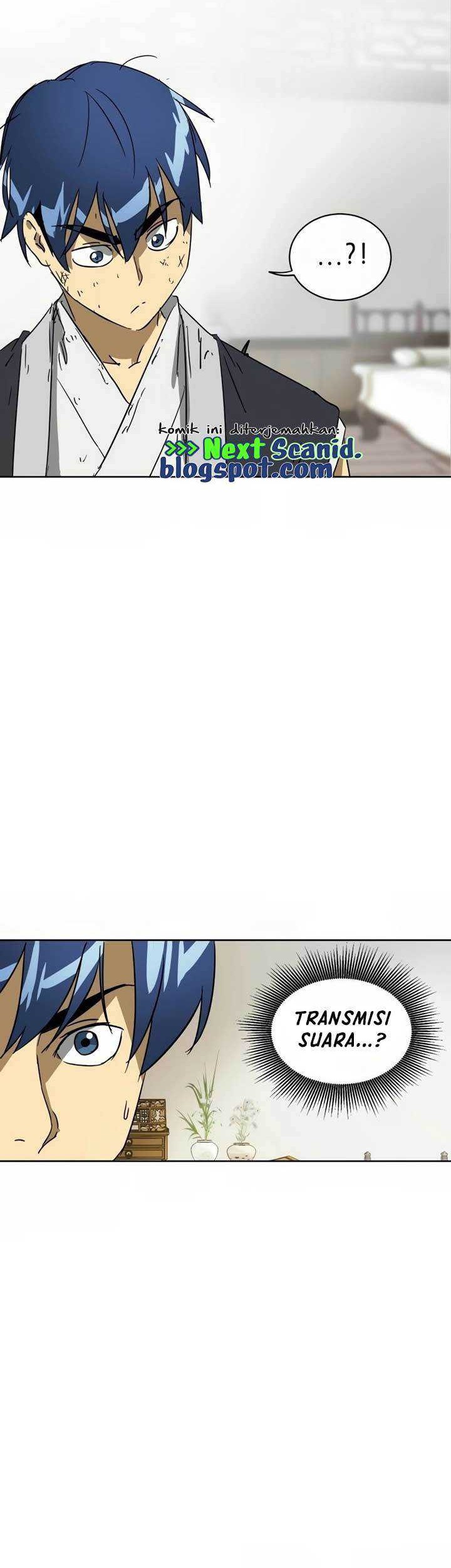 Infinite Level Up in Murim Chapter 79 Gambar 99