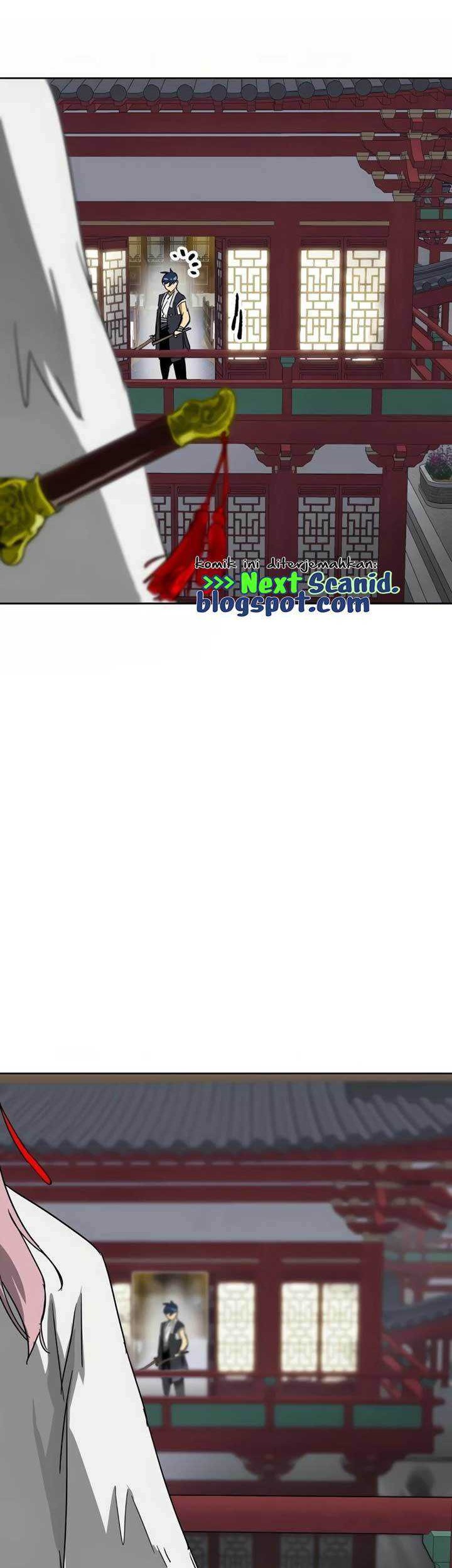 Infinite Level Up in Murim Chapter 79 Gambar 102