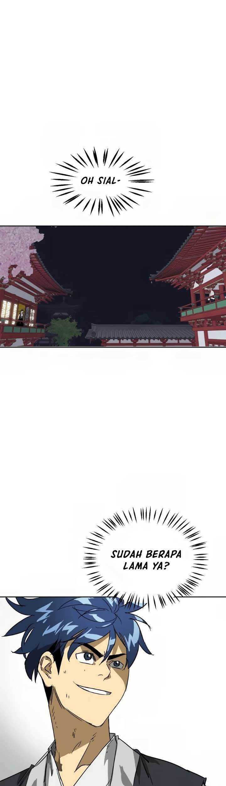 Infinite Level Up in Murim Chapter 79 Gambar 104