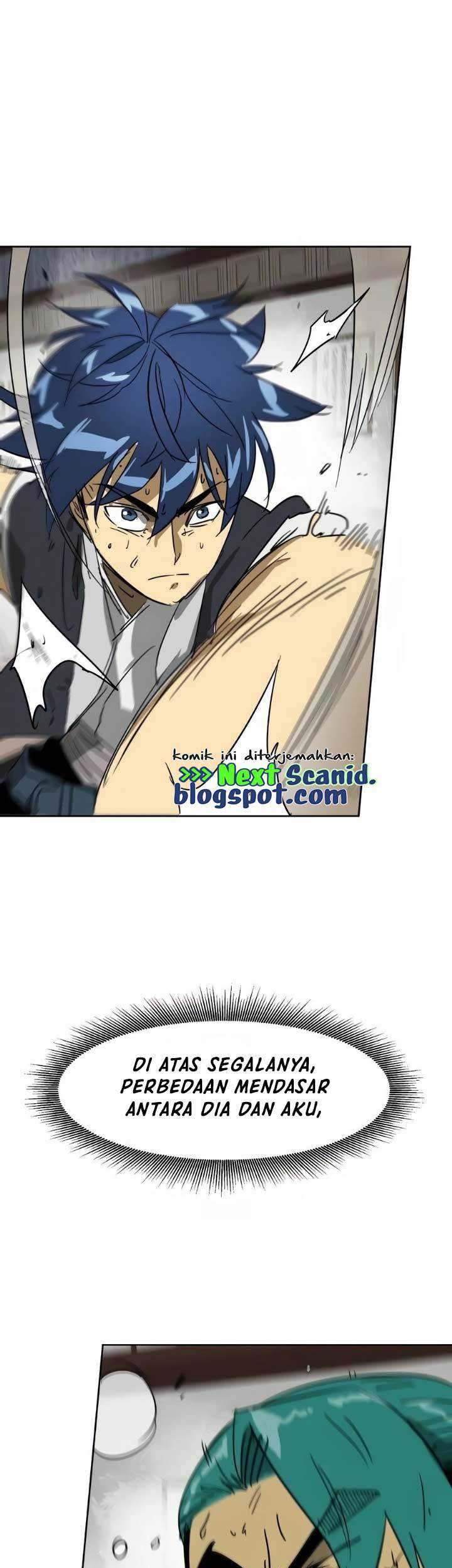 Infinite Level Up in Murim Chapter 79 Gambar 74