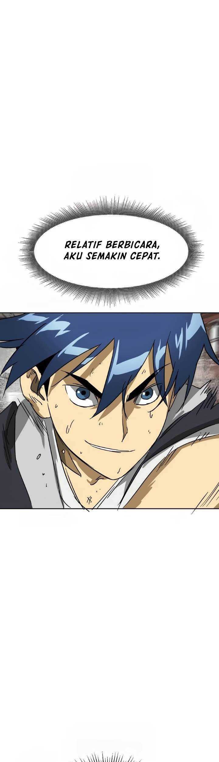 Infinite Level Up in Murim Chapter 79 Gambar 78