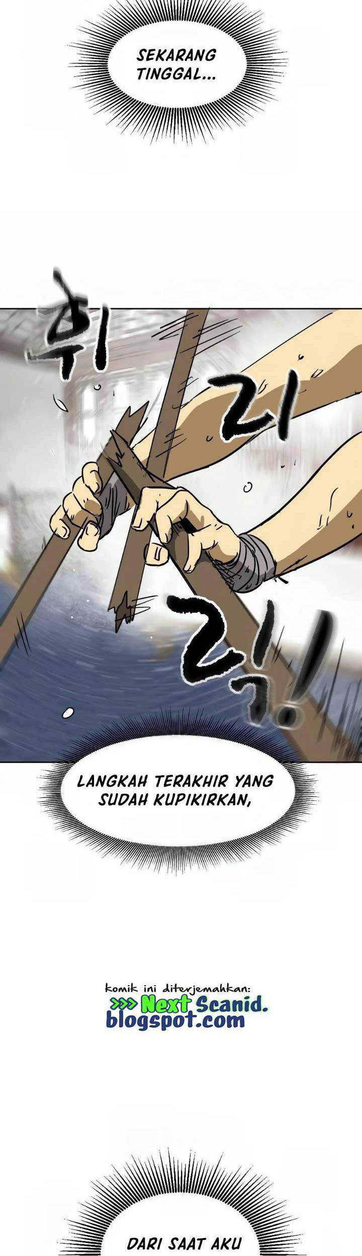 Infinite Level Up in Murim Chapter 79 Gambar 79