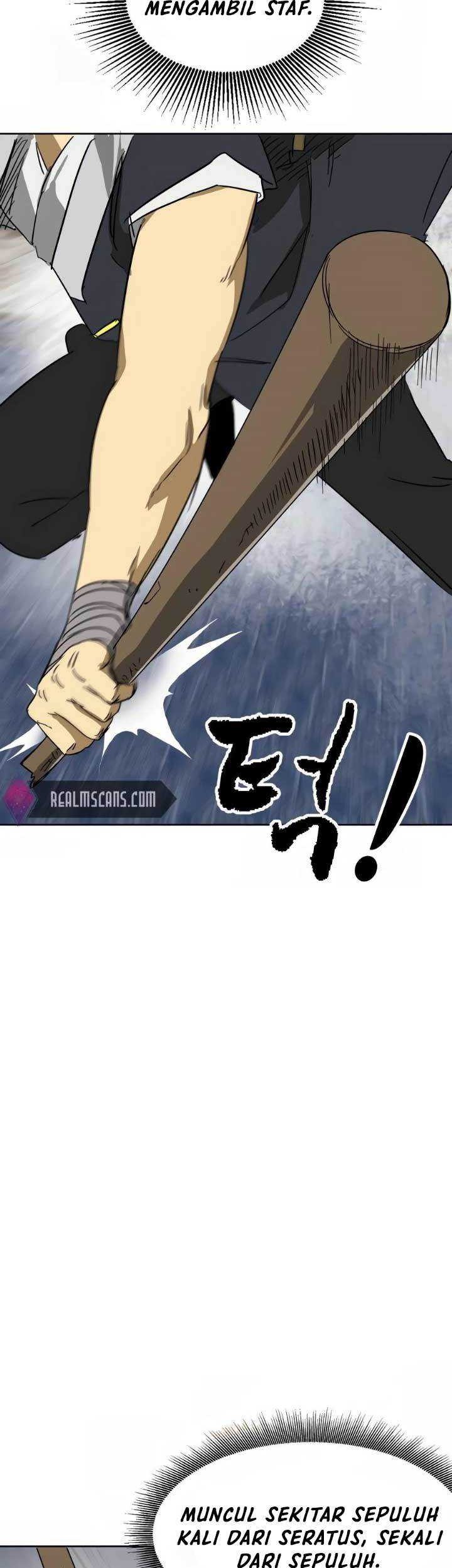 Infinite Level Up in Murim Chapter 79 Gambar 80