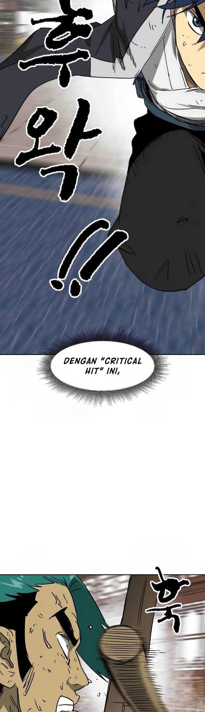 Infinite Level Up in Murim Chapter 79 Gambar 82