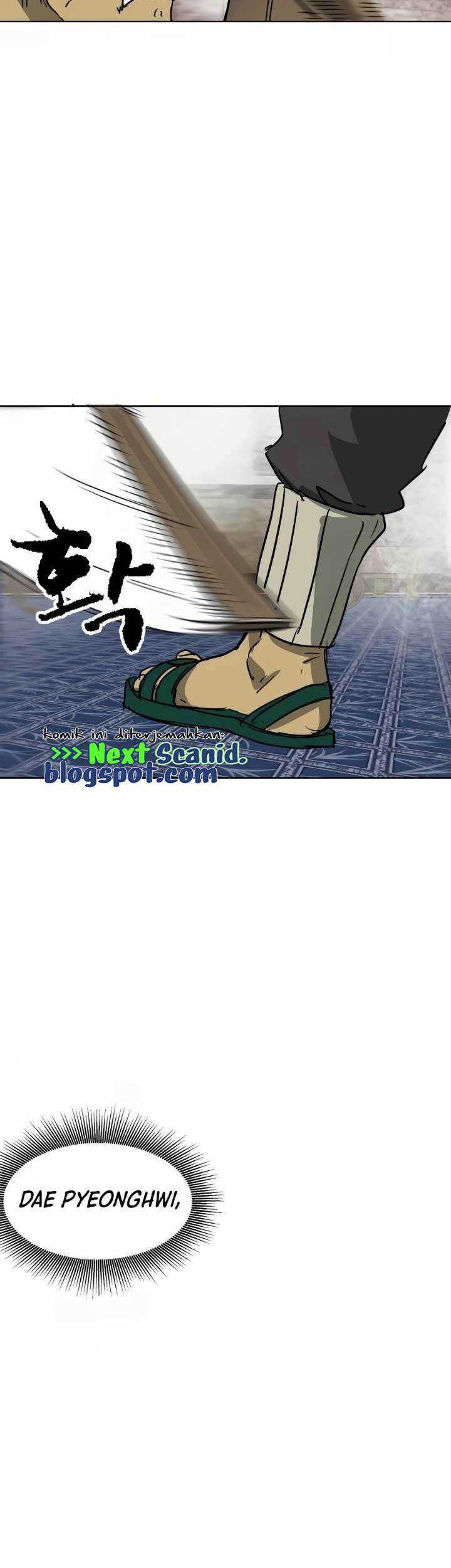 Infinite Level Up in Murim Chapter 79 Gambar 83